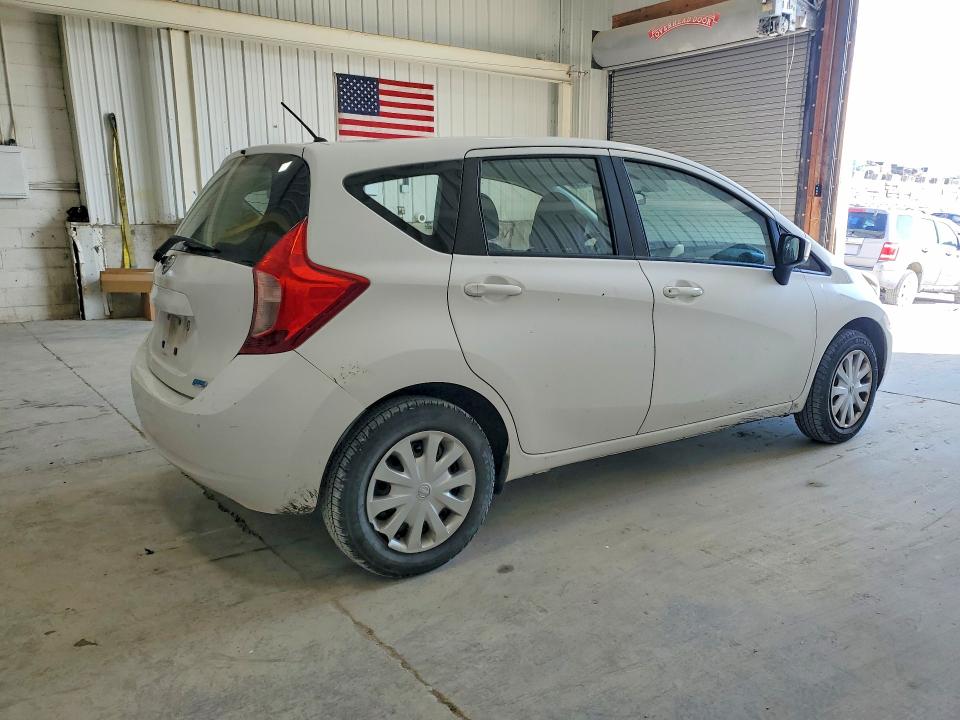 Aukcja sprzedaży 2015 Nissan Versa Note, vin: 3N1CE2CP7FL417942, numer aukcji: 49647256