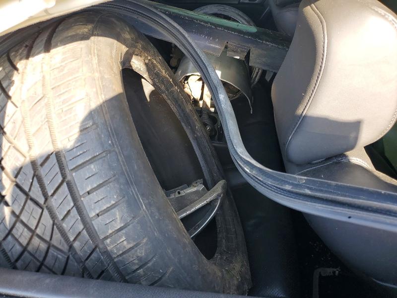 50092346 :رقم المزاد ، 19UUA86509A009547 vin ، 2009 Acura Tl مزاد بيع