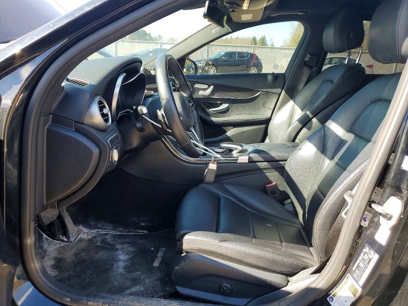 Продаж на аукціоні авто 2020 Mercedes-benz C, vin: 55SWF8EB0LU324166, номер лоту: 49332116