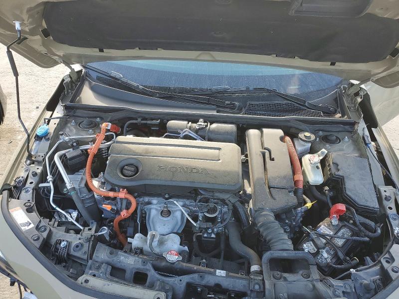 51362396 :رقم المزاد ، 19XFL4H97SE011583 vin ، 2025 Honda Civic مزاد بيع