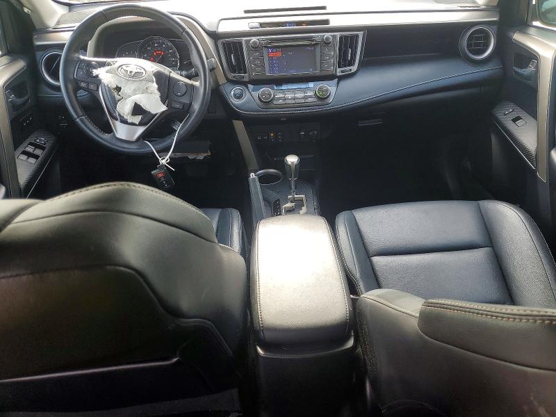 49054606 :رقم المزاد ، 2T3DFREV4DW092580 vin ، 2013 Toyota Rav4 مزاد بيع