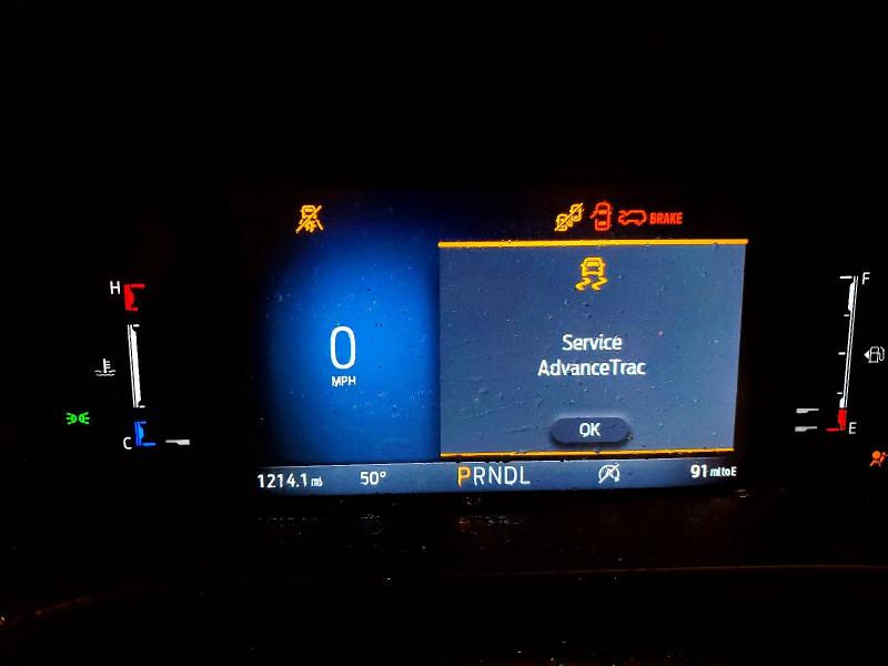 51307496 :رقم المزاد ، 1FMCU0GN4RUB10392 vin ، 2024 Ford Escape مزاد بيع