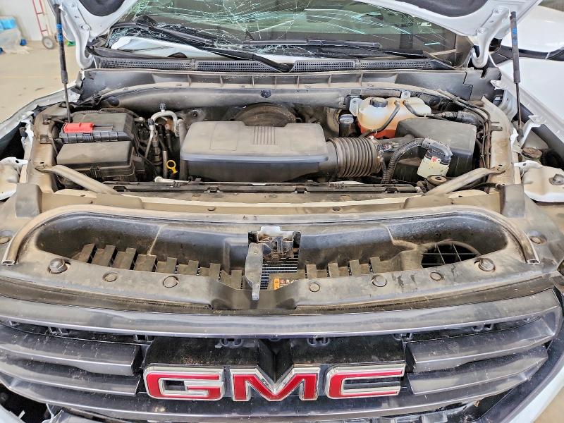 Продажа на аукционе авто 2024 Gmc Yukon Xl, vin: 1GKS2HKL5RR377557, номер лота: 49228316