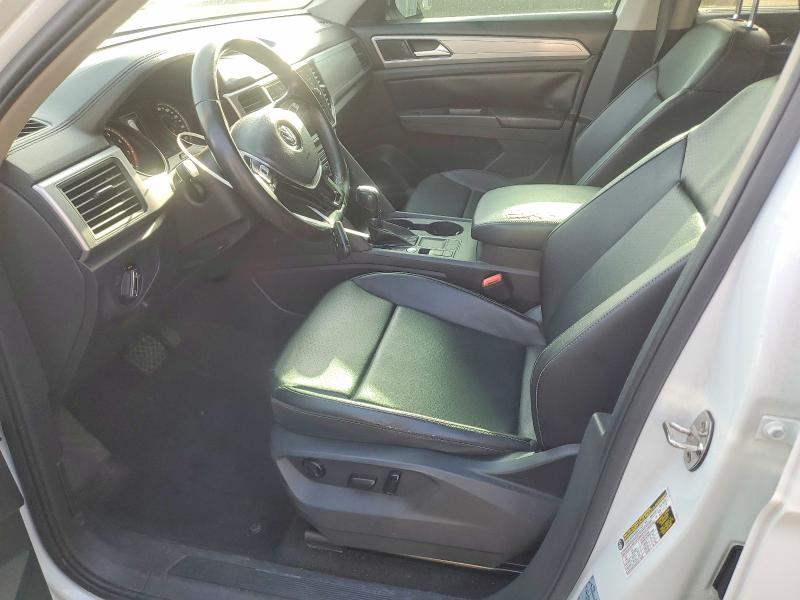 Aukcja sprzedaży 2018 Volkswagen Atlas, vin: 1V2CR2CA9JC554588, numer aukcji: 50325176