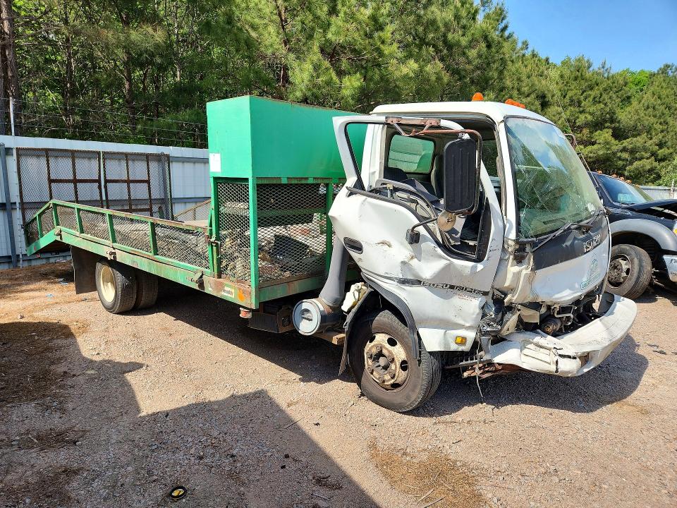 Продаж на аукціоні авто 2006 Isuzu Npr, vin: 4KLB4B1U66J802047, номер лоту: 50814976