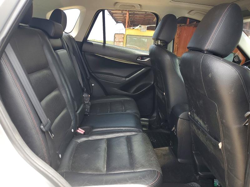 Продажа на аукционе авто 2013 Mazda Cx-5, vin: JM3KE2DE4D0151903, номер лота: 51430946