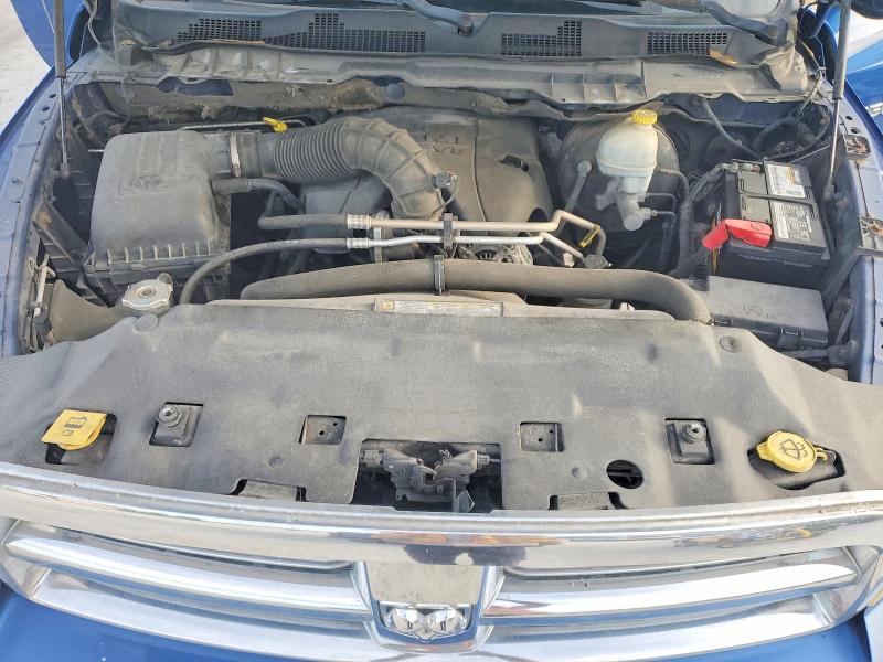 Продажа на аукционе авто 2011 Dodge Ram 1500, vin: 1D7RB1CT9BS654201, номер лота: 49291526