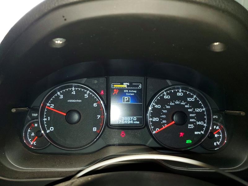 Продаж на аукціоні авто 2014 Subaru Outback, vin: 4S4BRBMC8E3240381, номер лоту: 49648916
