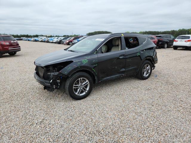 Продаж на аукціоні авто 2017 Hyundai Santa Fe Sport, vin: 5XYZU3LB8HG481681, номер лоту: 51235746
