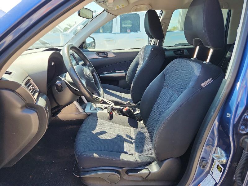 Продажа на аукционе авто 2012 Subaru Forester, vin: JF2SHABC6CH447342, номер лота: 50454906