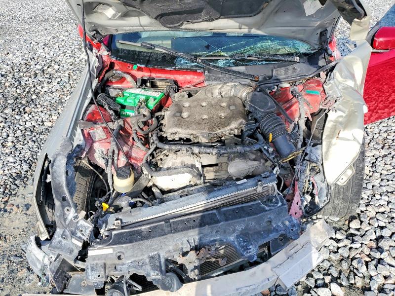 Aukcja sprzedaży 2004 Infiniti G35, vin: JNKCV54E44M303040, numer aukcji: 48531276
