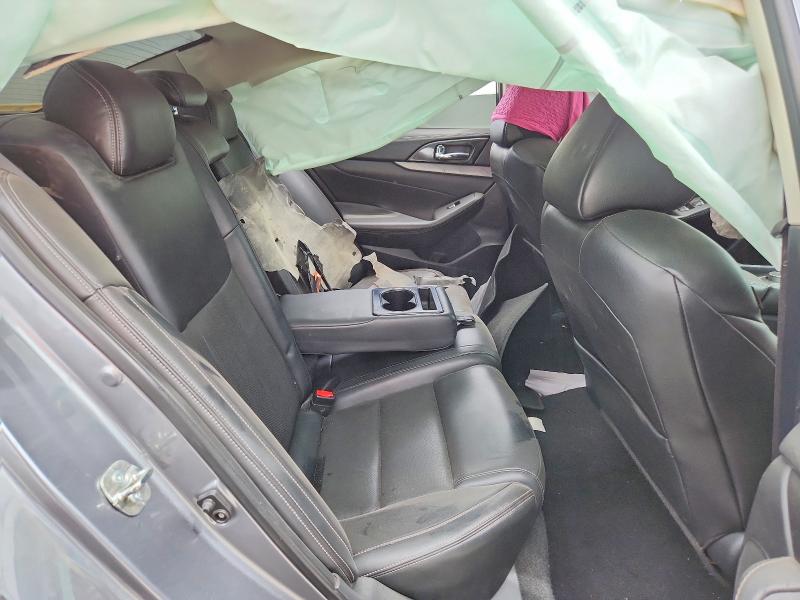Продаж на аукціоні авто 2017 Nissan Maxima, vin: 1N4AA6AP9HC449595, номер лоту: 51805676