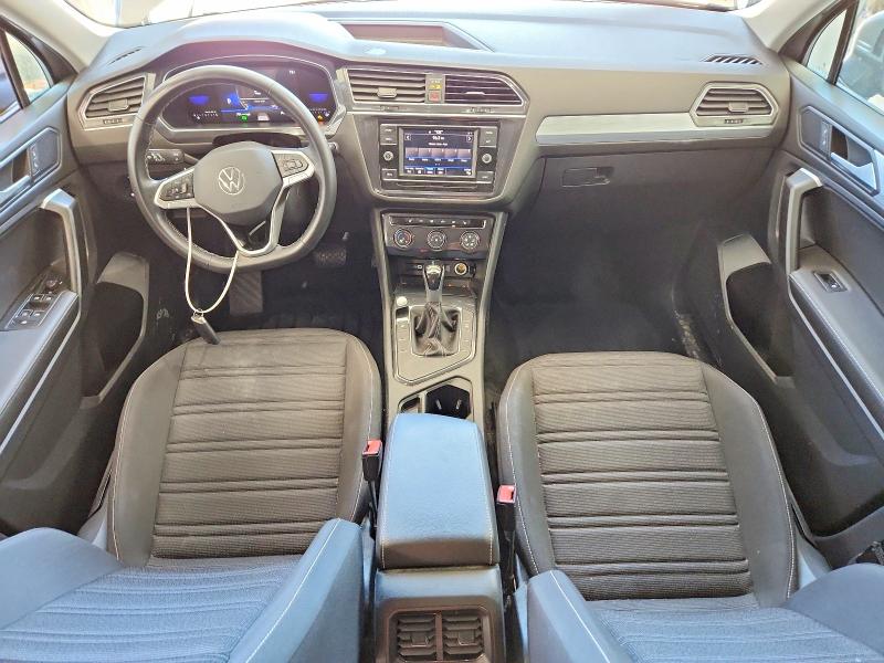 Продажа на аукционе авто 2024 Volkswagen Tiguan, vin: 3VVRB7AX6RM029438, номер лота: 49647636