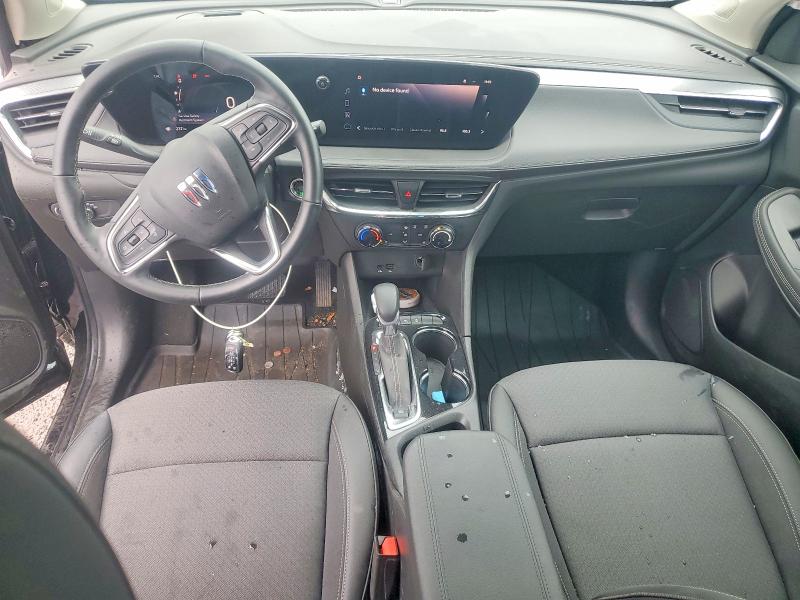Aukcja sprzedaży 2026 Buick Encore Gx, vin: KL4AMBSL9TB025073, numer aukcji: 48895806