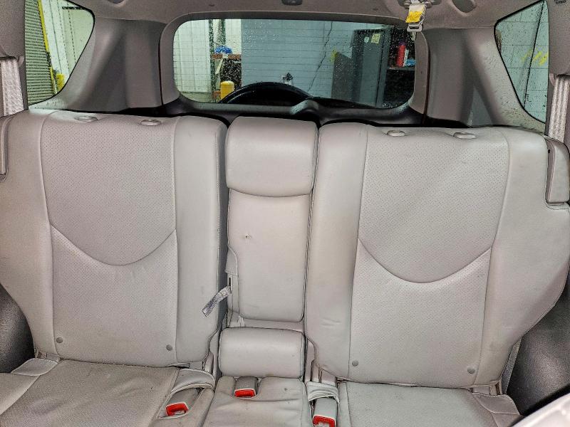 50096836 :رقم المزاد ، 2T3DF4DV2CW263913 vin ، 2012 Toyota Rav4 مزاد بيع
