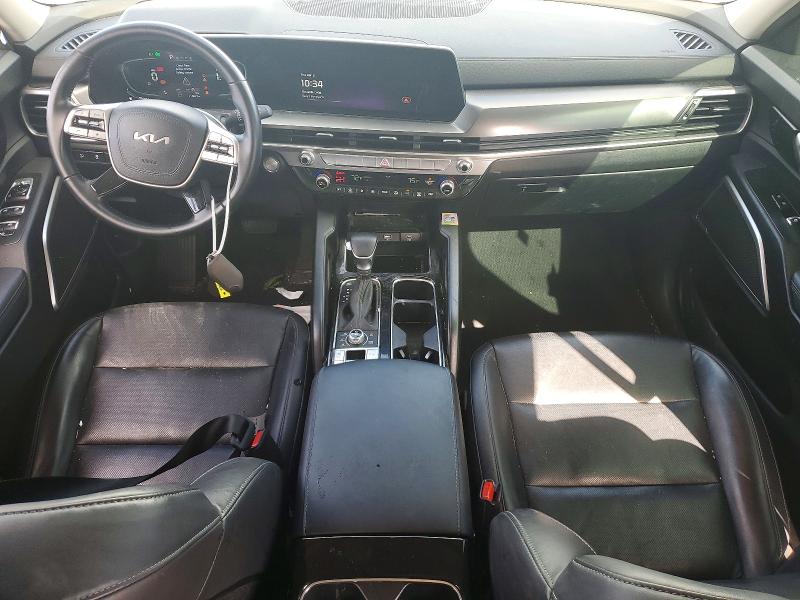 Aukcja sprzedaży 2023 Kia Telluride, vin: 5XYP2DGC2PG381953, numer aukcji: 48259386