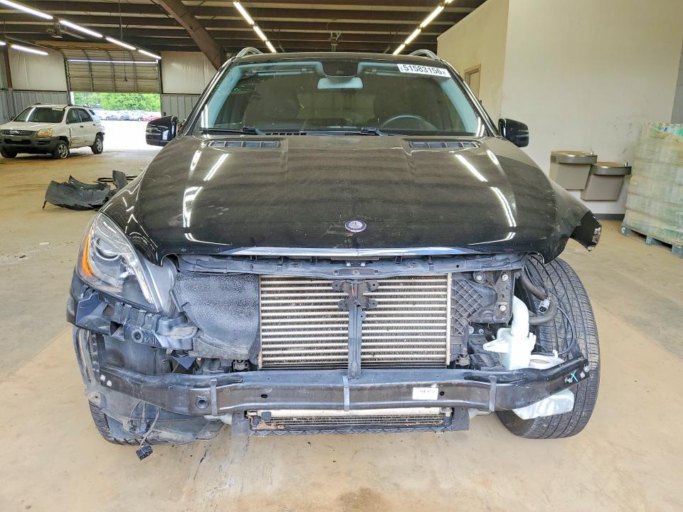 2015 Mercedes-benz Ml მანქანა იყიდება აუქციონზე, vin: 4JGDA0EB9FA580307, აუქციონის ნომერი: 51583156