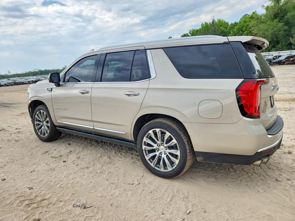 Aukcja sprzedaży 2021 Gmc Yukon, vin: 1GKS1DKL1MR279923, numer aukcji: 51075446