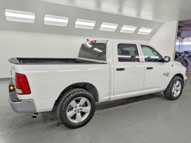 Продаж на аукціоні авто 2023 Ram 1500 Classic, vin: 1C6RR6LG8PS536080, номер лоту: 51498026