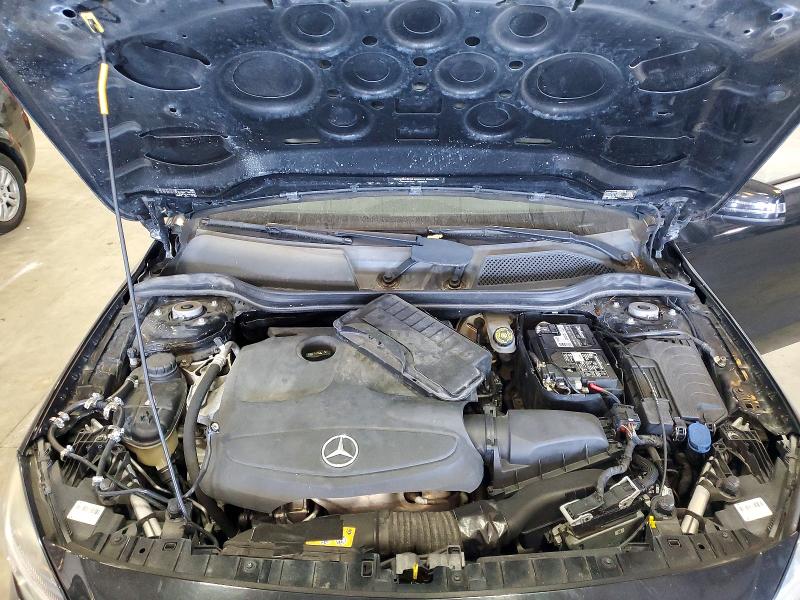 50983396 :رقم المزاد ، WDCTG4EB7JJ404221 vin ، 2018 Mercedes-benz Gla مزاد بيع