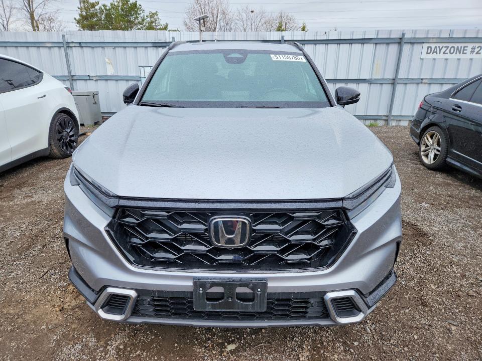 Aukcja sprzedaży 2025 Honda Cr-v, vin: 2HKRS6H97SH216845, numer aukcji: 51150786