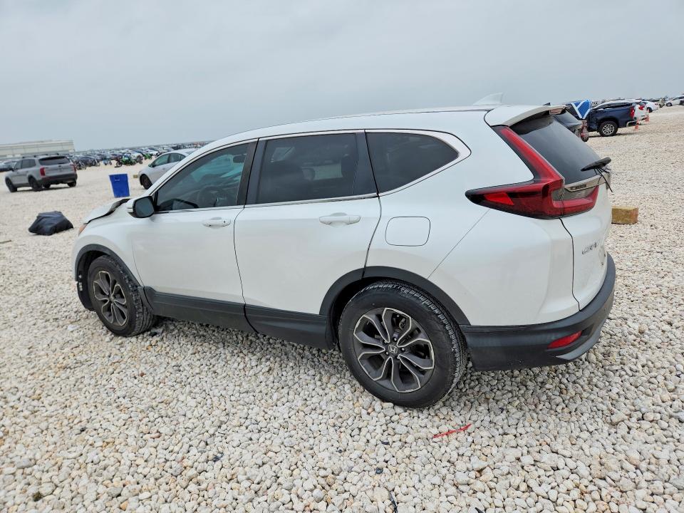 Aukcja sprzedaży 2020 Honda Cr-v, vin: 7FARW1H56LE007928, numer aukcji: 51460946