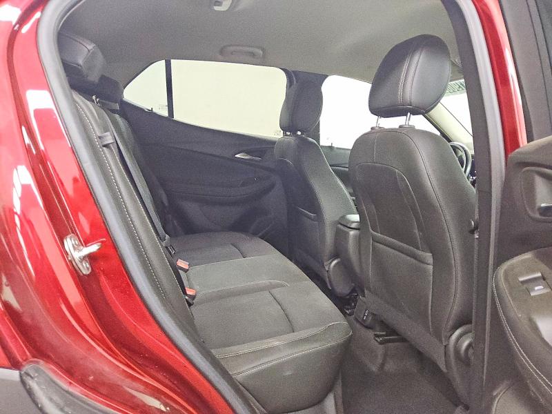 Продажа на аукционе авто 2024 Buick Encore Gx, vin: KL4AMBS27RB142702, номер лота: 48190026