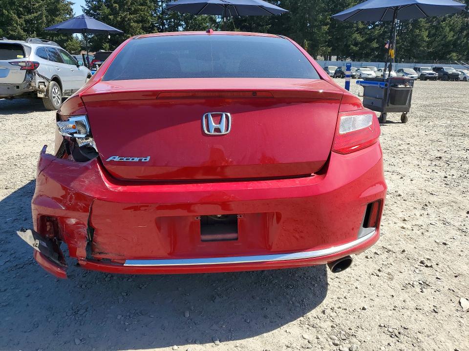 2015 Honda Accord მანქანა იყიდება აუქციონზე, vin: 1HGCT1B80FA005538, აუქციონის ნომერი: 49433956