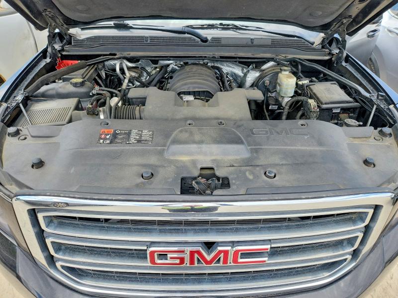 Продаж на аукціоні авто 2015 Gmc Yukon Xl, vin: 1GKS1HKC9FR171673, номер лоту: 51196116