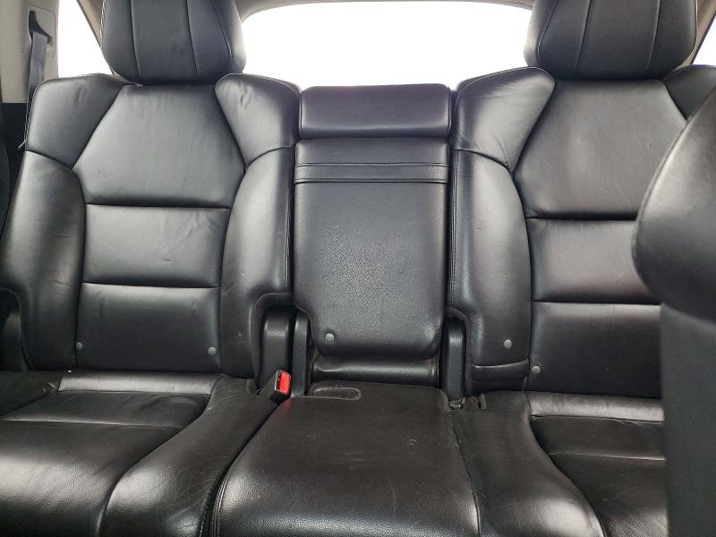 Продаж на аукціоні авто 2013 Acura Mdx, vin: 2HNYD2H24DH514955, номер лоту: 49501316