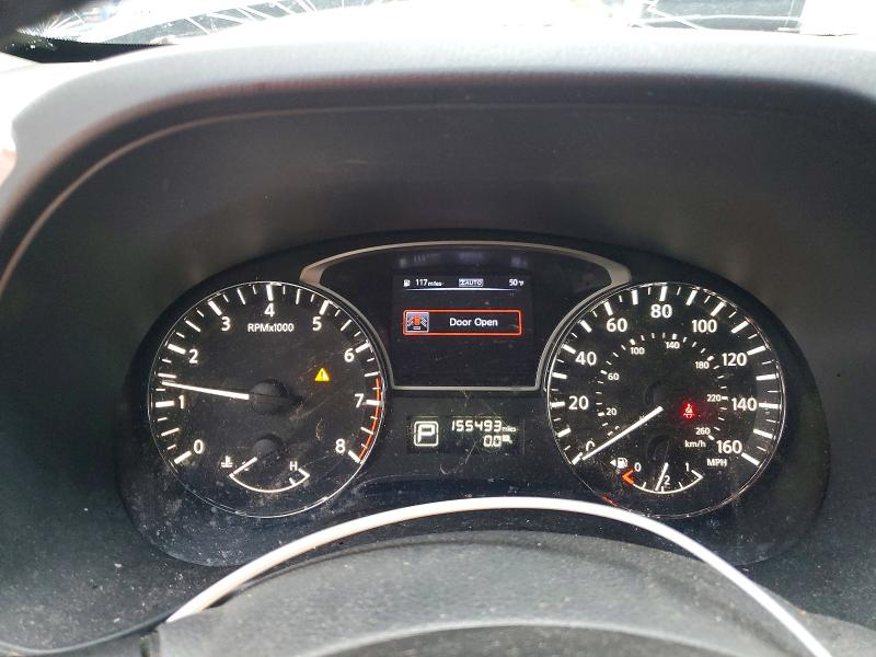 2014 Nissan Pathfinder მანქანა იყიდება აუქციონზე, vin: 5N1AR2MM5EC713061, აუქციონის ნომერი: 49341626