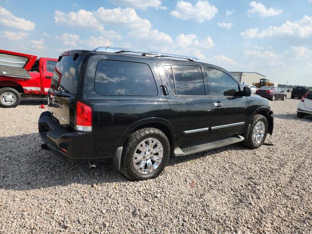 Aukcja sprzedaży 2015 Nissan Armada, vin: 5N1AA0NC0FN609388, numer aukcji: 50830826