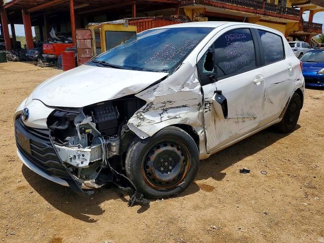 Aukcja sprzedaży 2019 Toyota Yaris, vin: VNKKTUD38KA103327, numer aukcji: 49236246