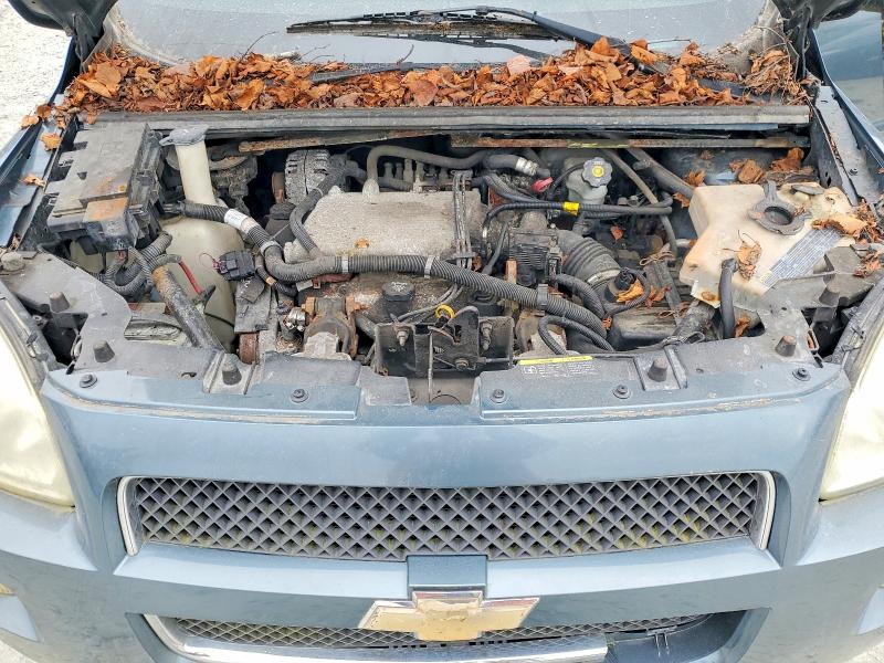 2005 Chevrolet Uplander მანქანა იყიდება აუქციონზე, vin: 1GNDV23L85D216044, აუქციონის ნომერი: 51068036