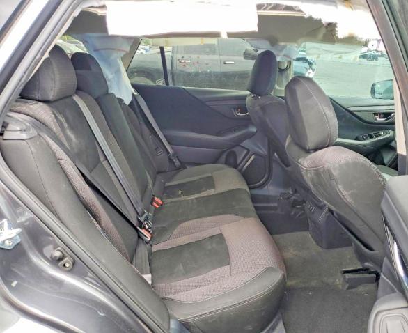 Aukcja sprzedaży 2021 Subaru Outback, vin: 4S4BTACC4M3188355, numer aukcji: 48716566