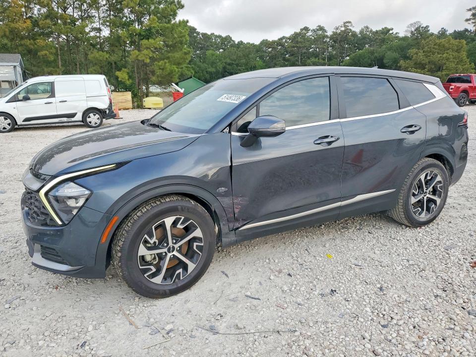 Auction sale of the 2023 Kia Sportage, vin: 5XYK33AF0PG121975, lot number: 51497336
