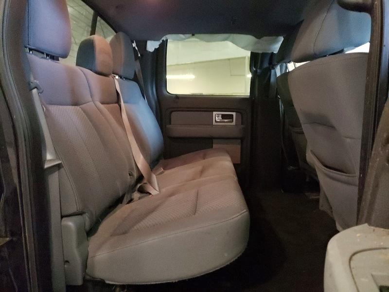 Aukcja sprzedaży 2011 Ford F150, vin: 1FTFW1ET9BFA62157, numer aukcji: 50767226