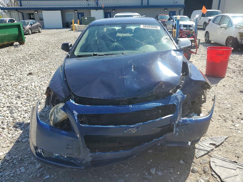 2008 Chevrolet Malibu მანქანა იყიდება აუქციონზე, vin: 1G1ZG57B68F282623, აუქციონის ნომერი: 50409006