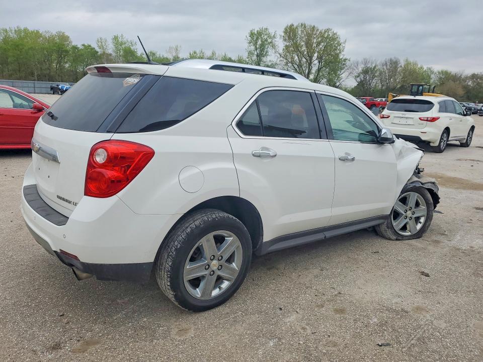 2014 Chevrolet Equinox მანქანა იყიდება აუქციონზე, vin: 2GNFLHE36E6125271, აუქციონის ნომერი: 50803626