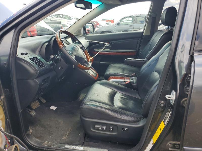 Продаж на аукціоні авто 2007 Lexus Rx 350, vin: JTJHK31U272025218, номер лоту: 48584226