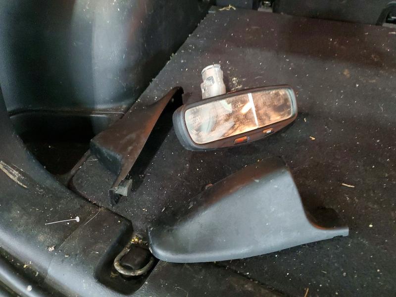 2021 Jeep Compass მანქანა იყიდება აუქციონზე, vin: 3C4NJDDB7MT516354, აუქციონის ნომერი: 48641136