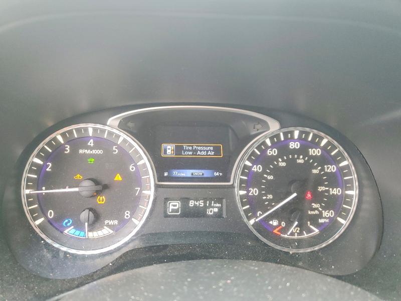Aukcja sprzedaży 2014 Infiniti Qx60, vin: 5N1CL0MM6EC513143, numer aukcji: 49991296