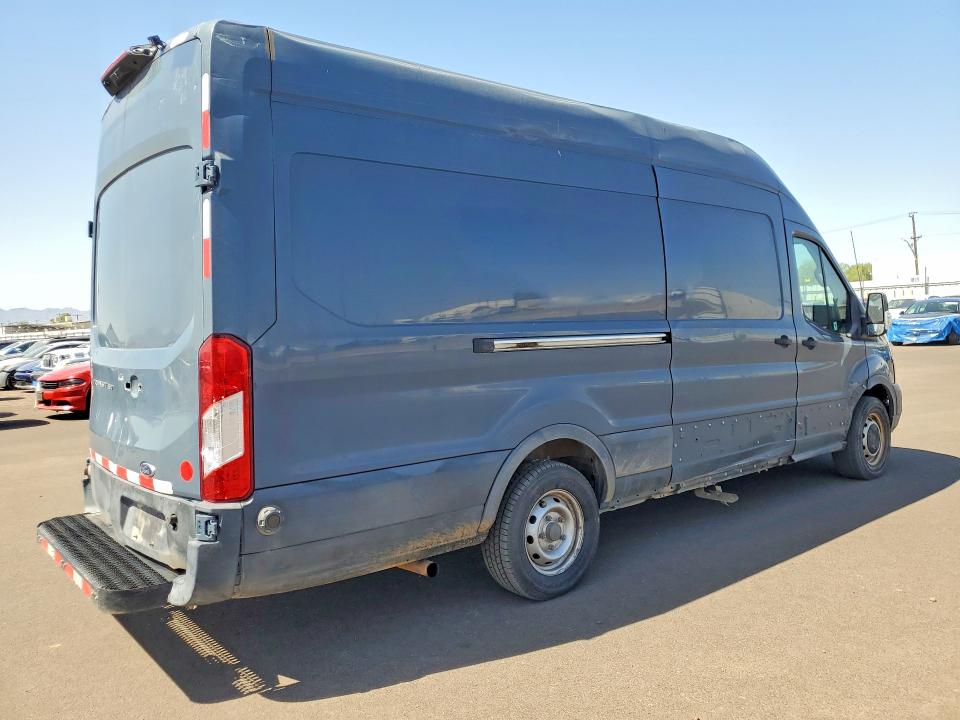 Продажа на аукционе авто 2020 Ford Transit, vin: 1FTBR3X89LKB32551, номер лота: 47875266