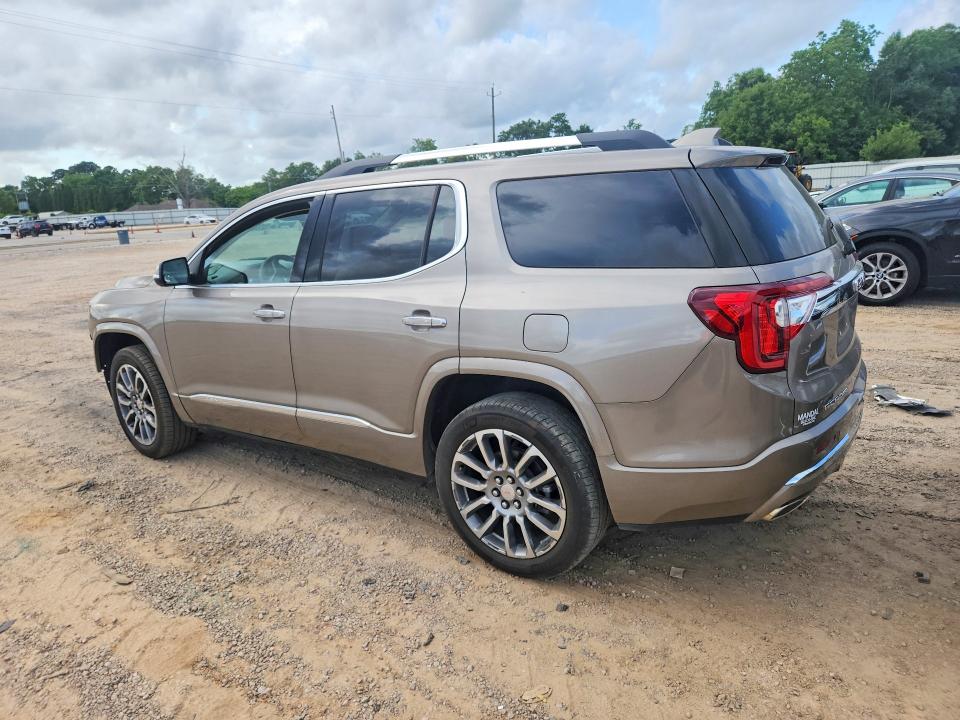 Продаж на аукціоні авто 2023 Gmc Acadia, vin: 1GKKNPL44PZ163066, номер лоту: 51286746