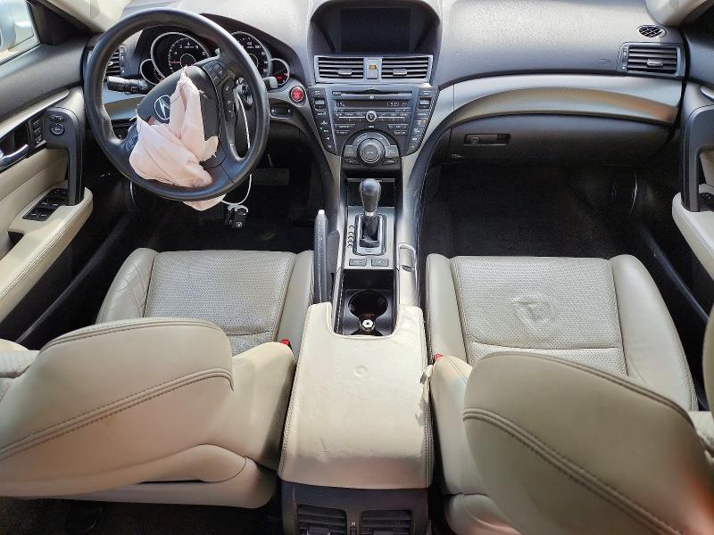 Продажа на аукционе авто 2013 Acura Tl, vin: 19UUA9F55DA005542, номер лота: 48462146