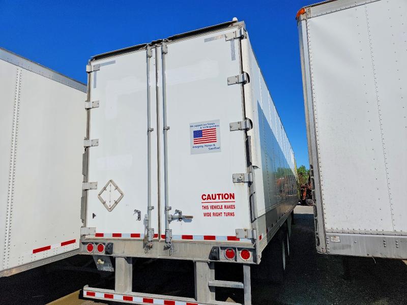 Продажа на аукционе авто 2018 Hyundai Translead Inc Trailers, vin: 3H3V532C5KT477385, номер лота: 48261476