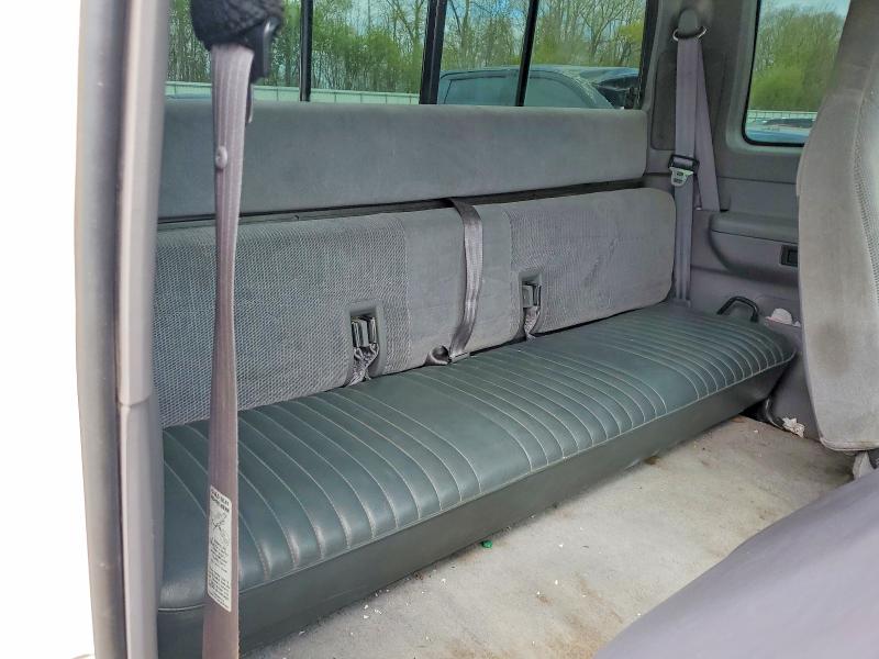 51703806 :رقم المزاد ، 1FTEX14N8RKB51747 vin ، 1994 Ford F150 مزاد بيع