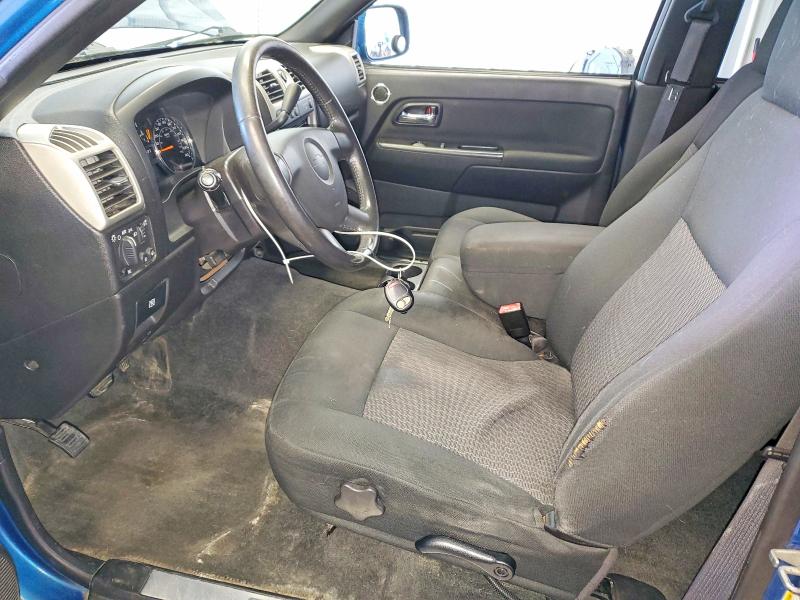 Aukcja sprzedaży 2009 Chevrolet Colorado, vin: 1GCDT13E198123813, numer aukcji: 51322296