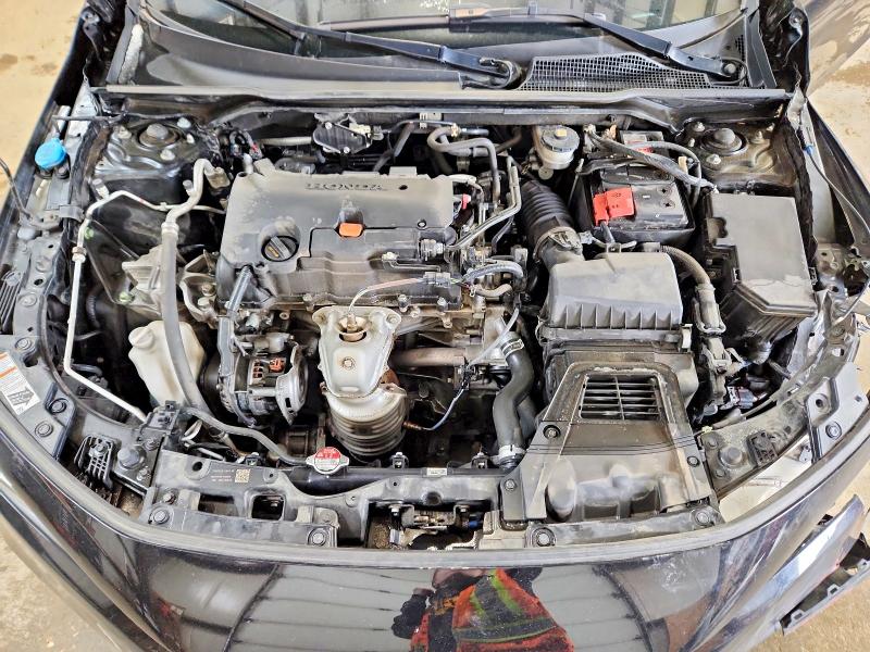 Aukcja sprzedaży 2023 Honda Civic, vin: 2HGFE2F5XPH105923, numer aukcji: 51085906