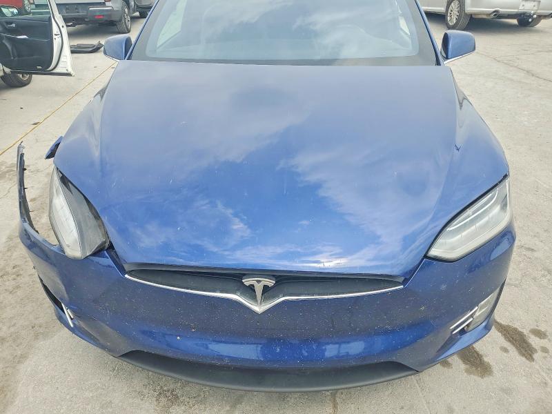 Aukcja sprzedaży 2016 Tesla Model X, vin: 5YJXCAE23GF003007, numer aukcji: 51162286